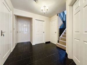 Hallway- click for photo gallery